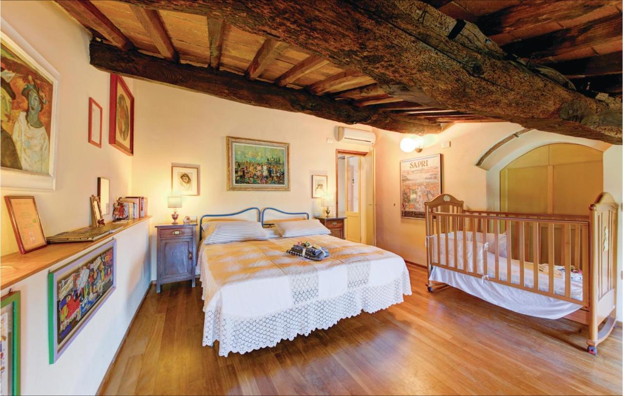 Villa Casa I Gelsi Tre Colli Exterior foto