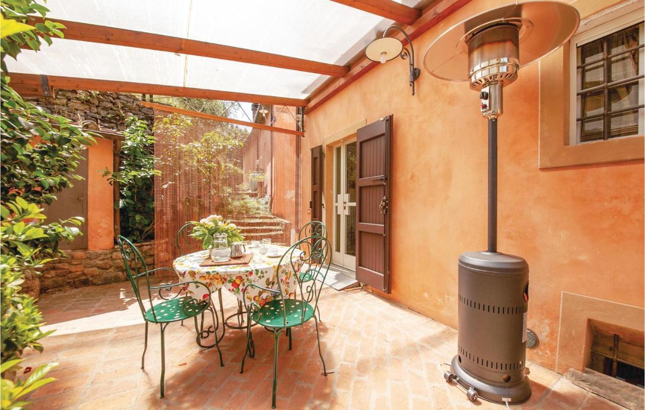 Villa Casa I Gelsi Tre Colli Exterior foto