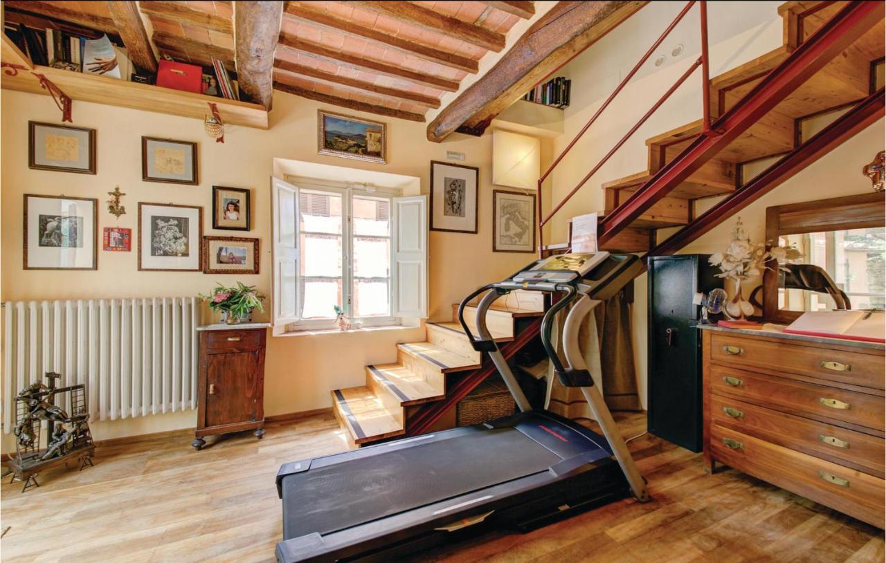 Villa Casa I Gelsi Tre Colli Exterior foto