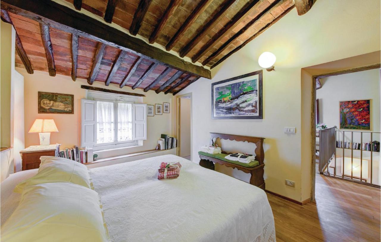 Villa Casa I Gelsi Tre Colli Exterior foto